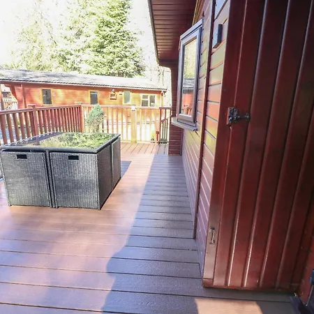 Holiday home 40 Skiptory Howe Windermere