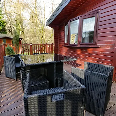 40 Skiptory Howe * Windermere
