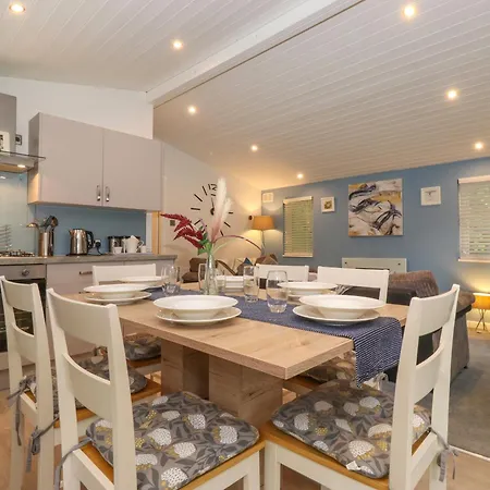 Feriehus 40 Skiptory Howe