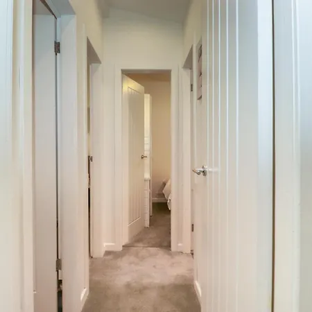 40 Skiptory Howe Feriehus *