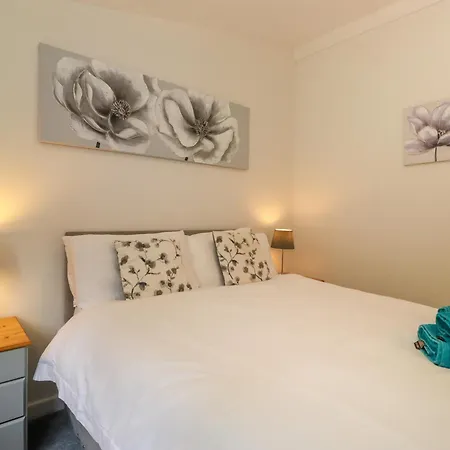 Feriehus 40 Skiptory Howe *