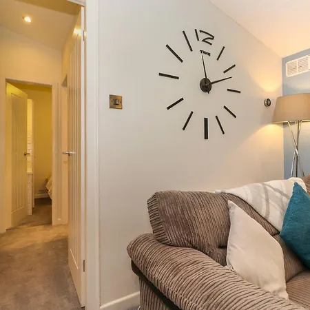 40 Skiptory Howe * Windermere