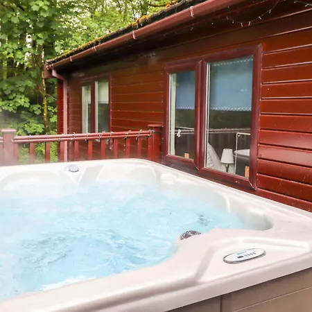 40 Skiptory Howe Holiday home