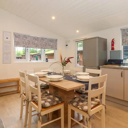 40 Skiptory Howe Holiday home *