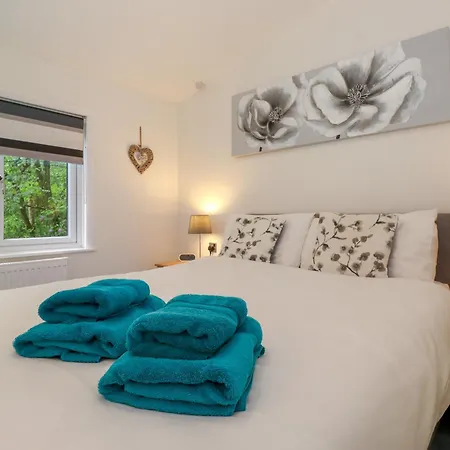 40 Skiptory Howe Windermere