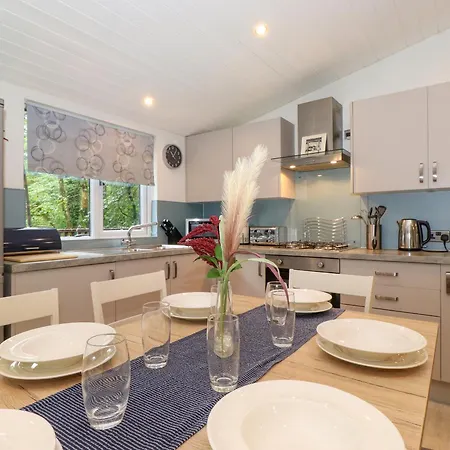 40 Skiptory Howe Holiday home