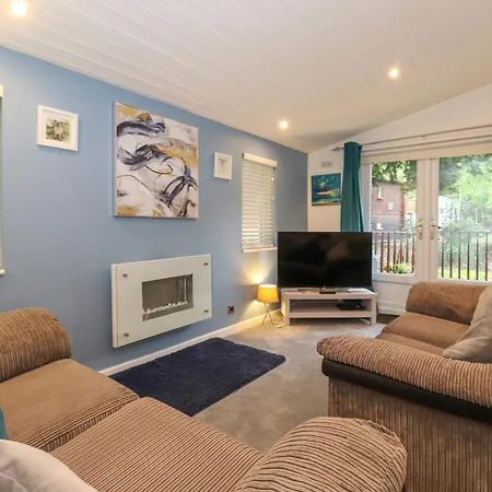 Holiday home 40 Skiptory Howe