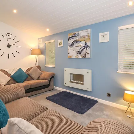 40 Skiptory Howe Holiday home *