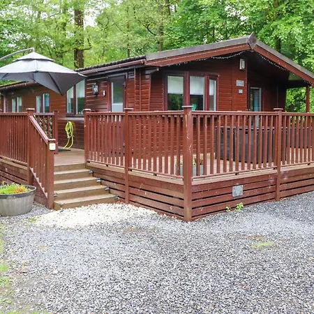 40 Skiptory Howe Feriehus Windermere