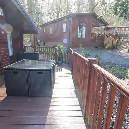 40 Skiptory Howe * Windermere