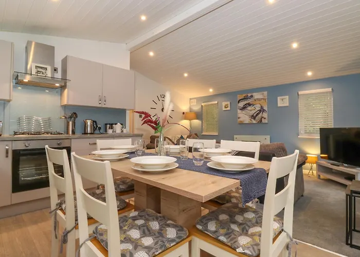 Ferienhaus 40 Skiptory Howe