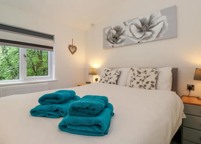 40 Skiptory Howe Windermere