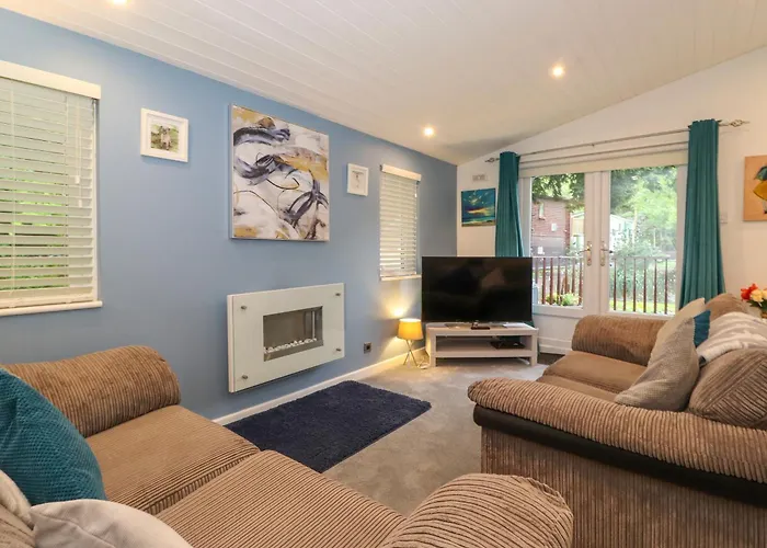 Ferienhaus 40 Skiptory Howe