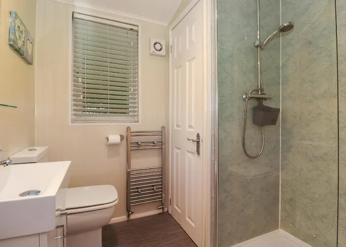 Prázdninový dům 40 Skiptory Howe Windermere