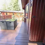 度假居 40 Skiptory Howe 温德米尔