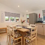 40 Skiptory Howe 度假居 *