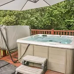 40 Skiptory Howe 度假居 *